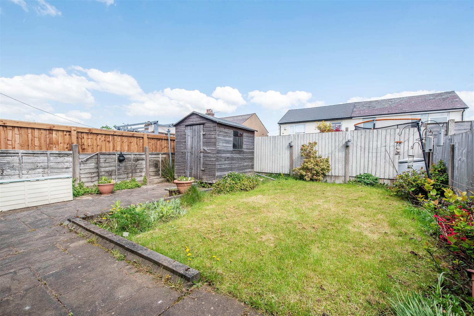 3 bed property in Ash Grove, Chorley
